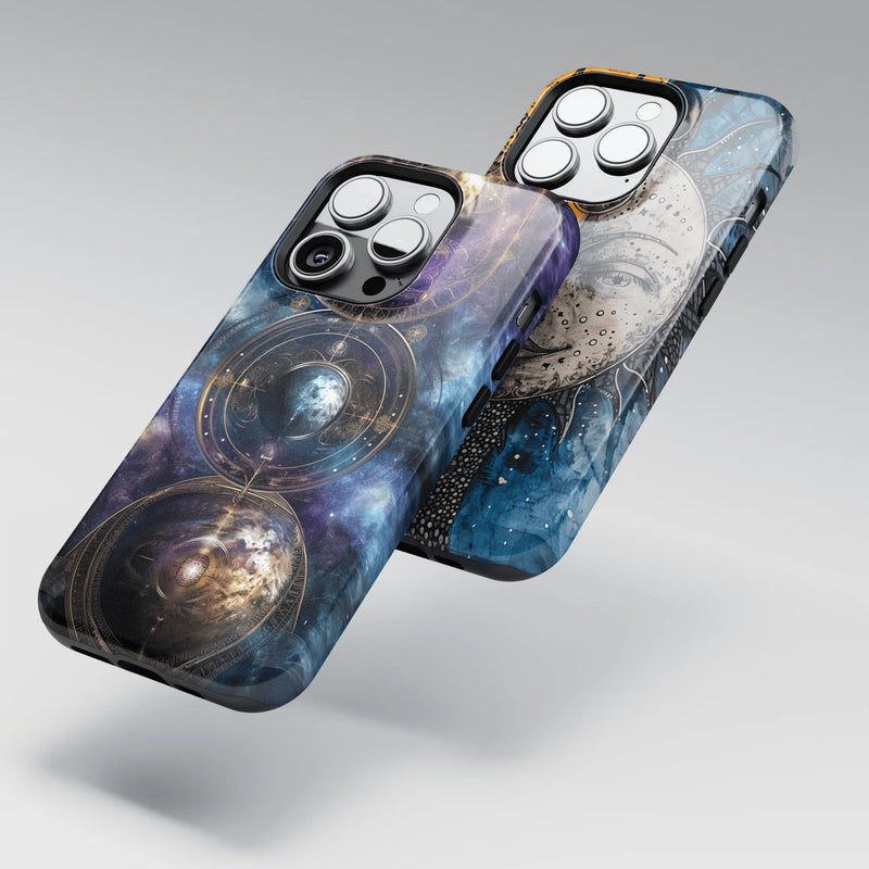 Astrology Phone Case Collection