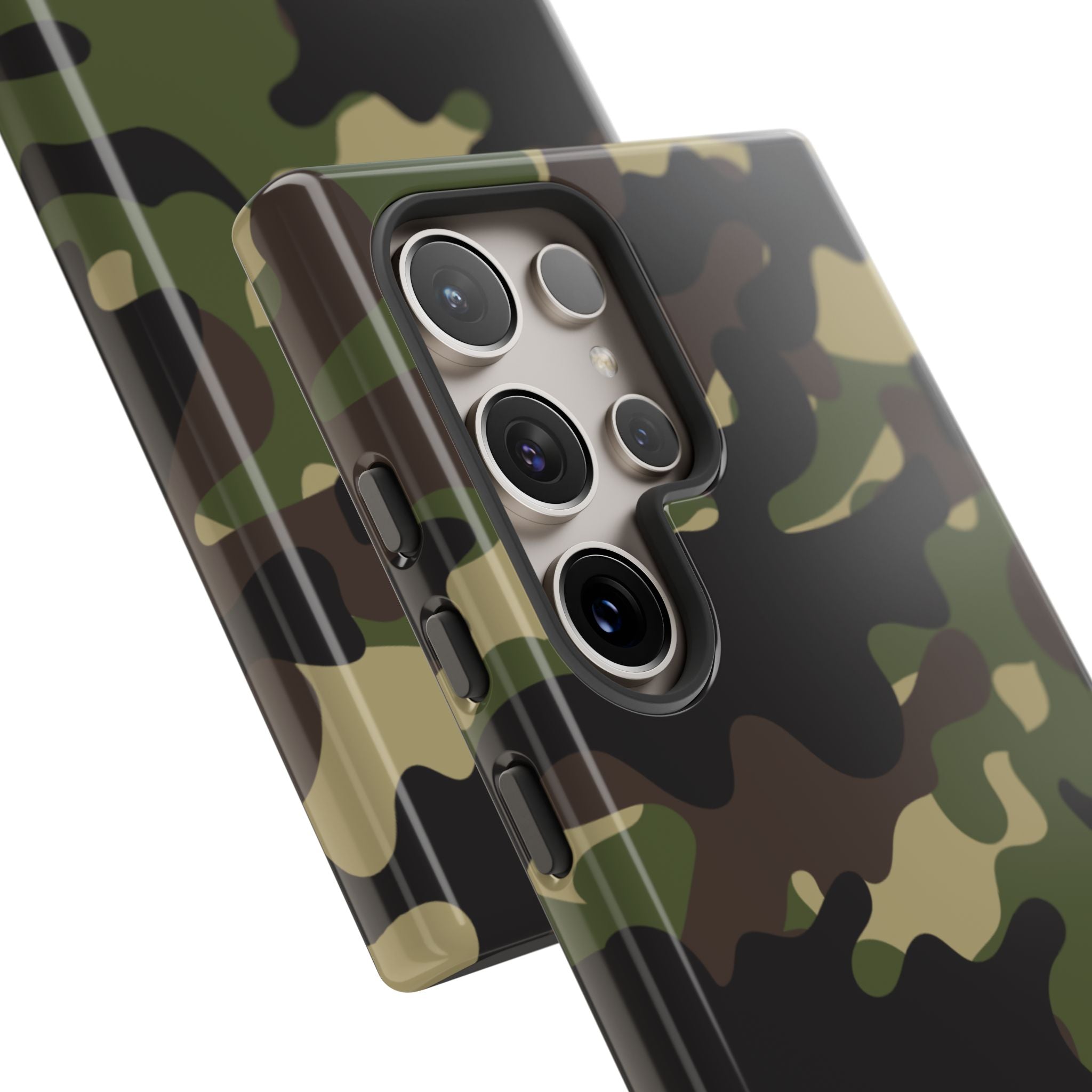 Phone Backs – Printed Case Designs