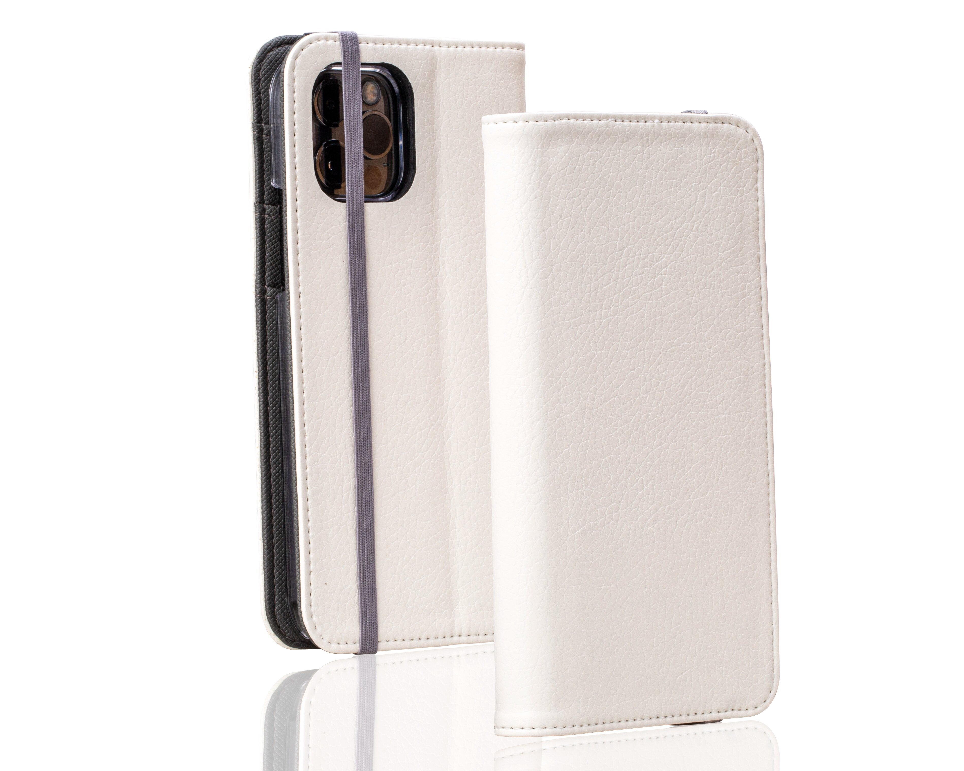 Wallet Case for iPhone and Samsung models