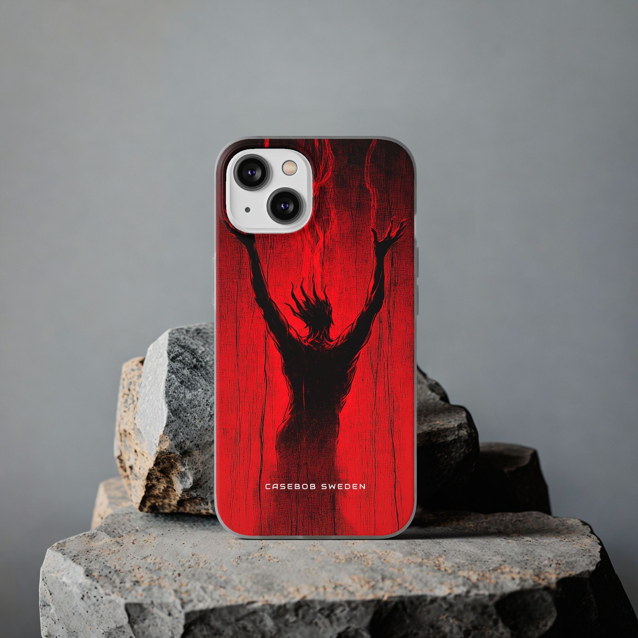 Gothic Phone Cases