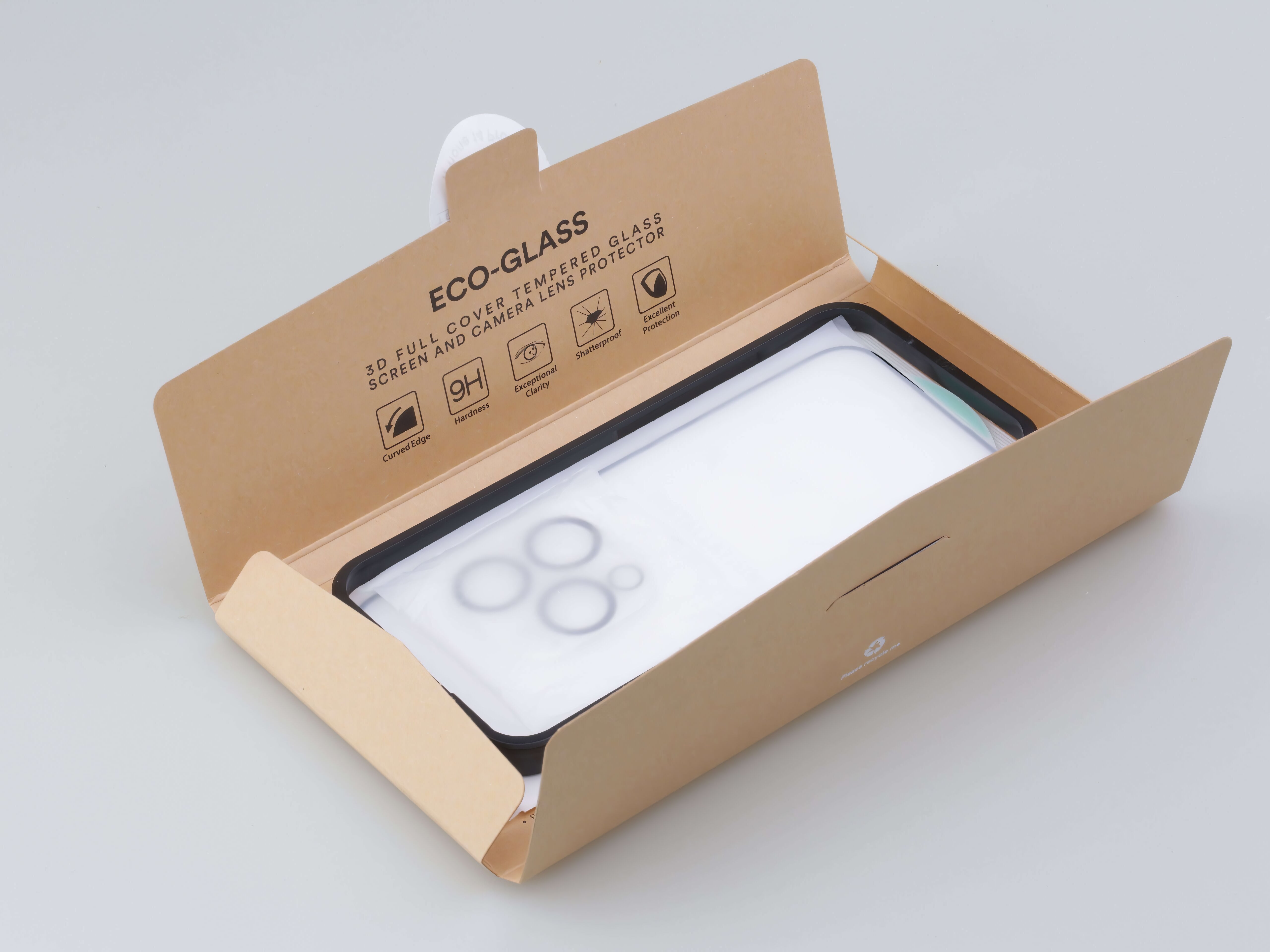 Chargers, Screen Protectors & More