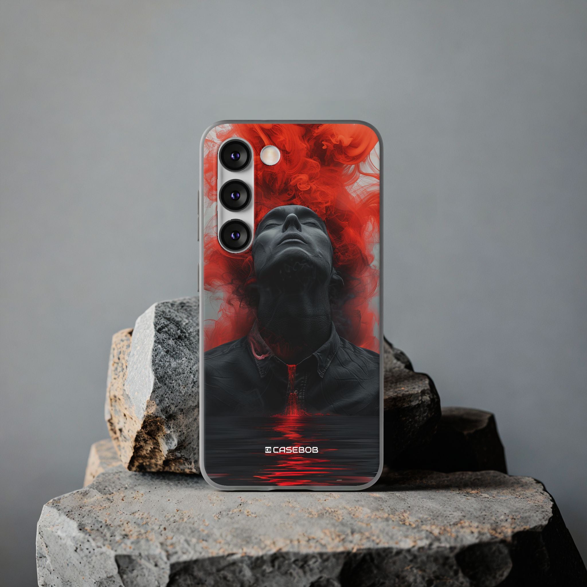 Red Phone Cases: Stylish Protection with a Bold Statement