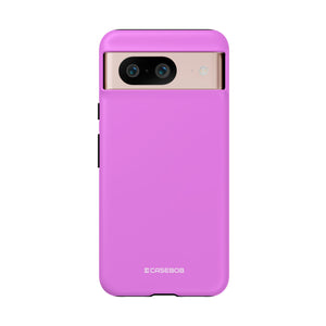 Violet | Phone Case for Google Pixel (Protective Case)