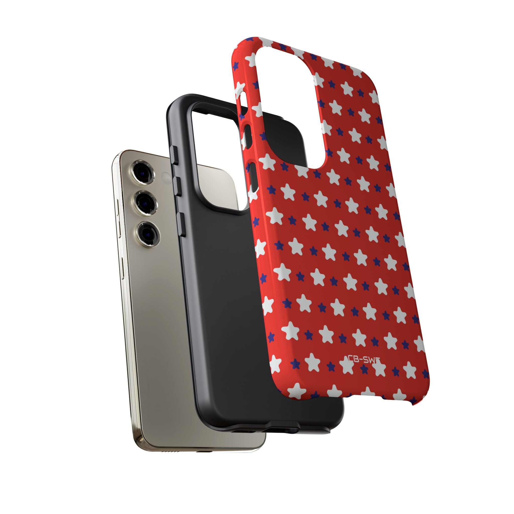 Stars Dance Bright - Samsung Case