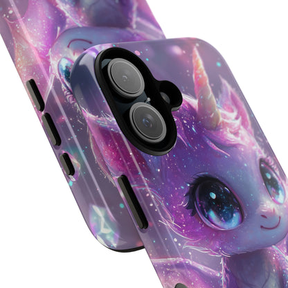 Sparkling Wings Flutter - iPhone Case