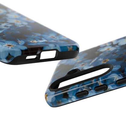 Blossoms Embrace Light - Samsung Case