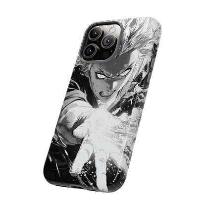 Reaching Out Fast - iPhone Case