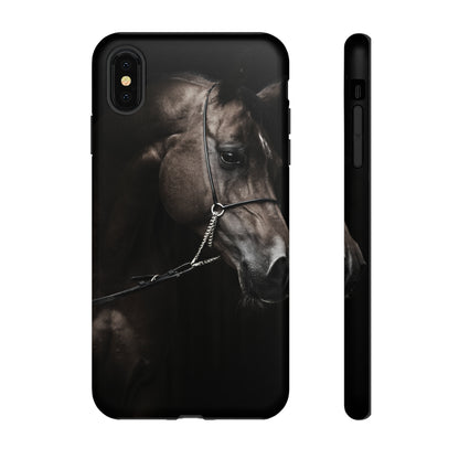 Bay Arabian - Protective Phone Case