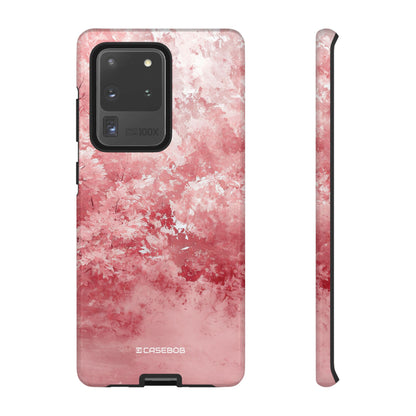 Pantone Rose  | Phone Case for Samsung (Protective Case)