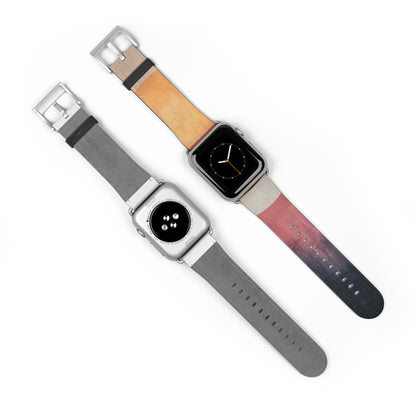 Bicolor Orb Gradient - Watch Band