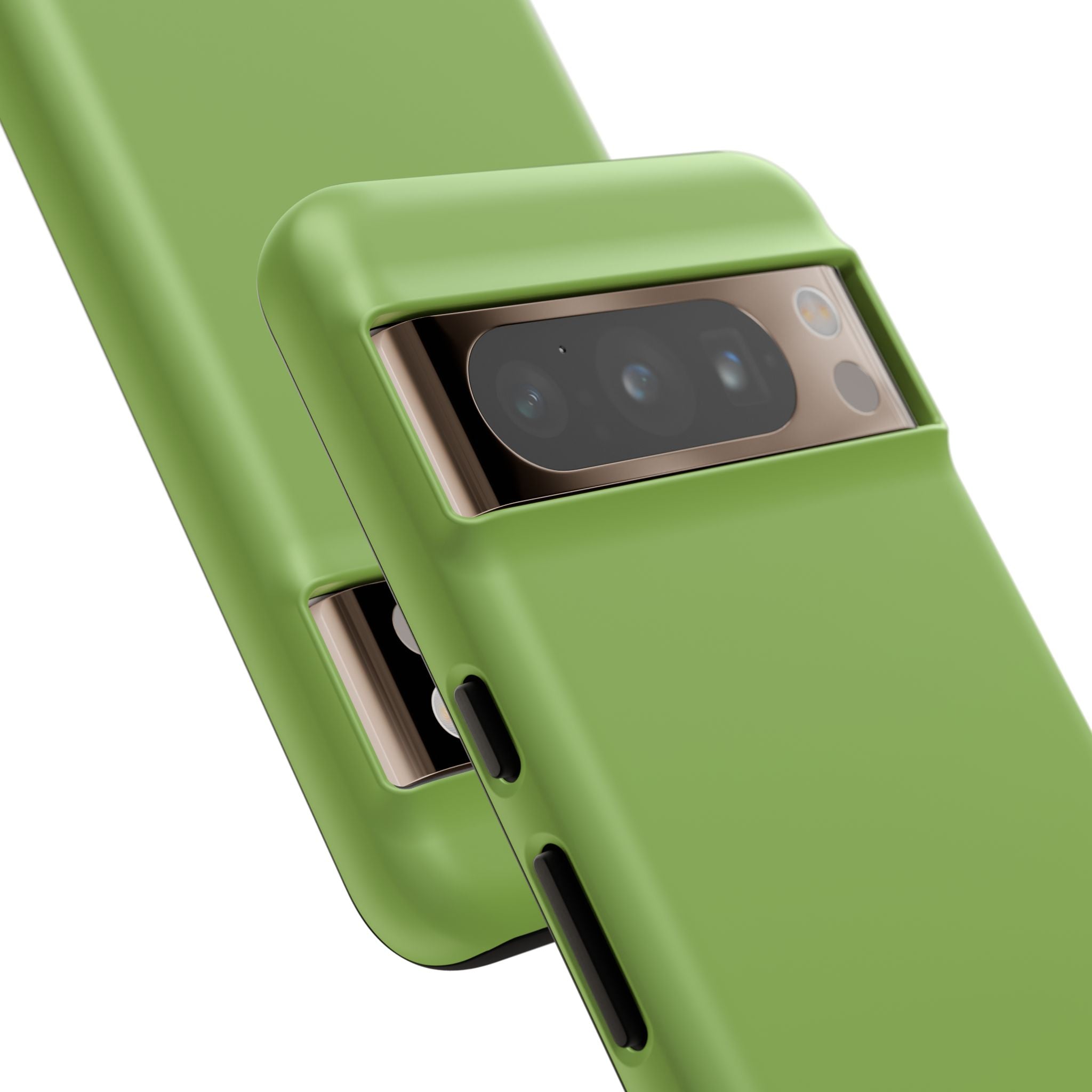 Greenery 88B04B | Phone Case for Google Pixel (Protective Case)