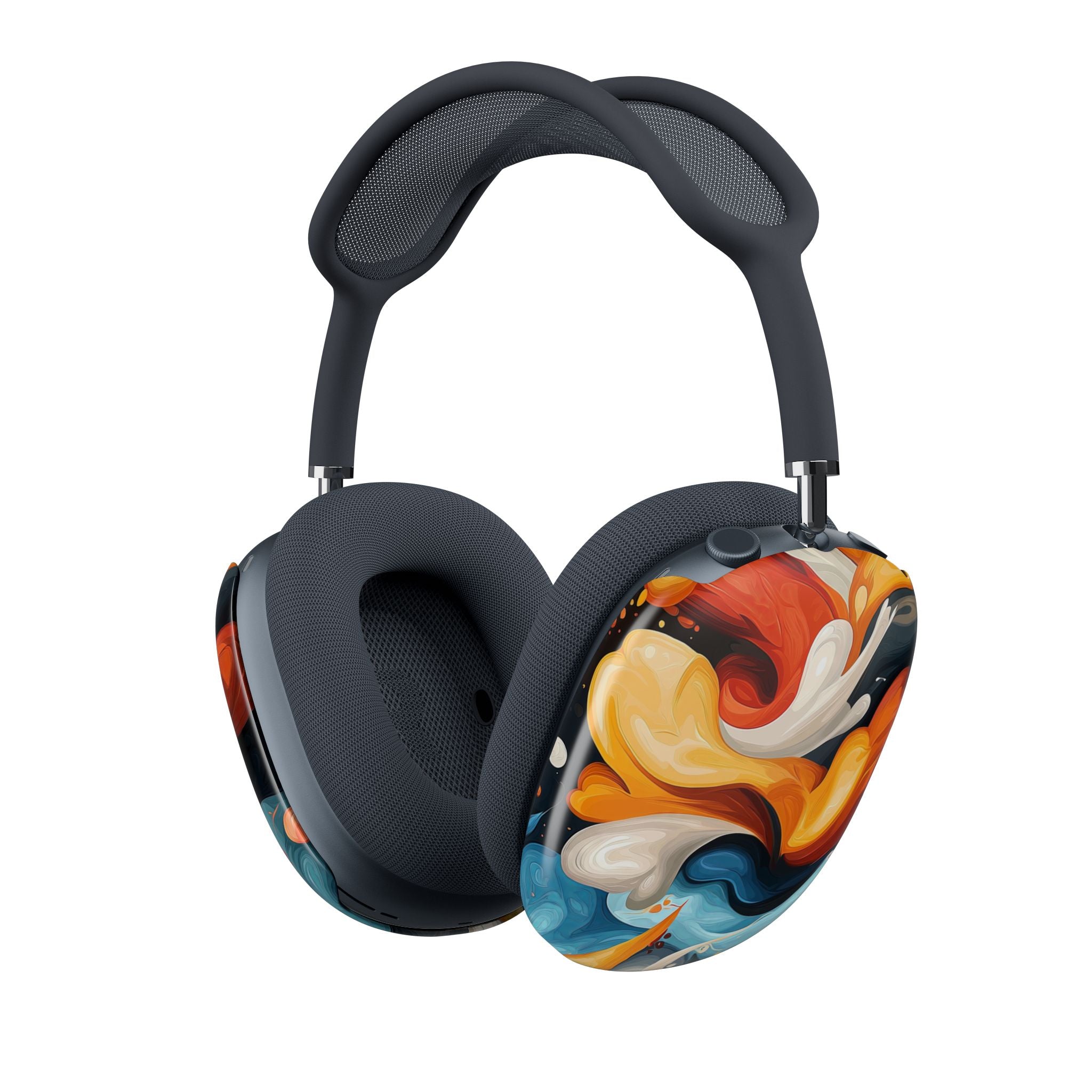 Tulispyörre - AirPod Max -case