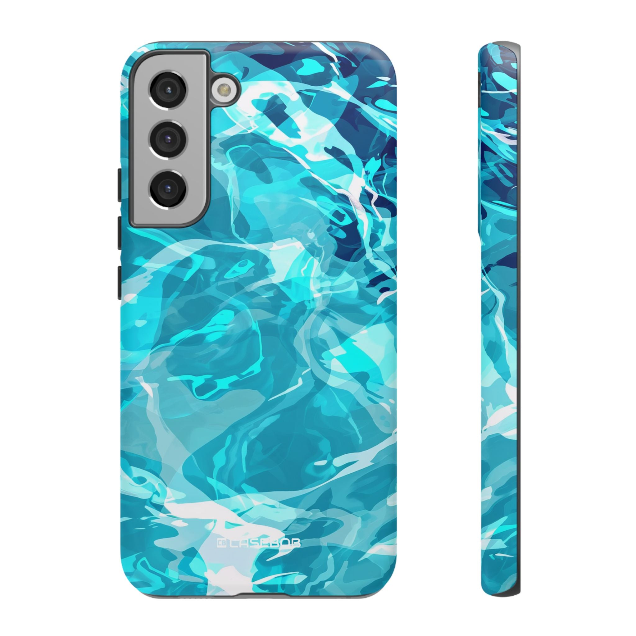 Cool Tone Pantone | Phone Case for Samsung (Protective Case)