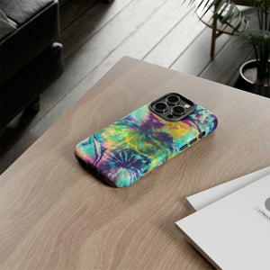 Gradient Batik - Protective Phone Case