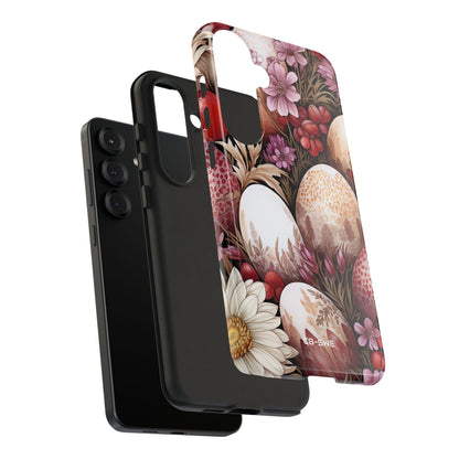 Easter Eggs Bloom - Samsung Case