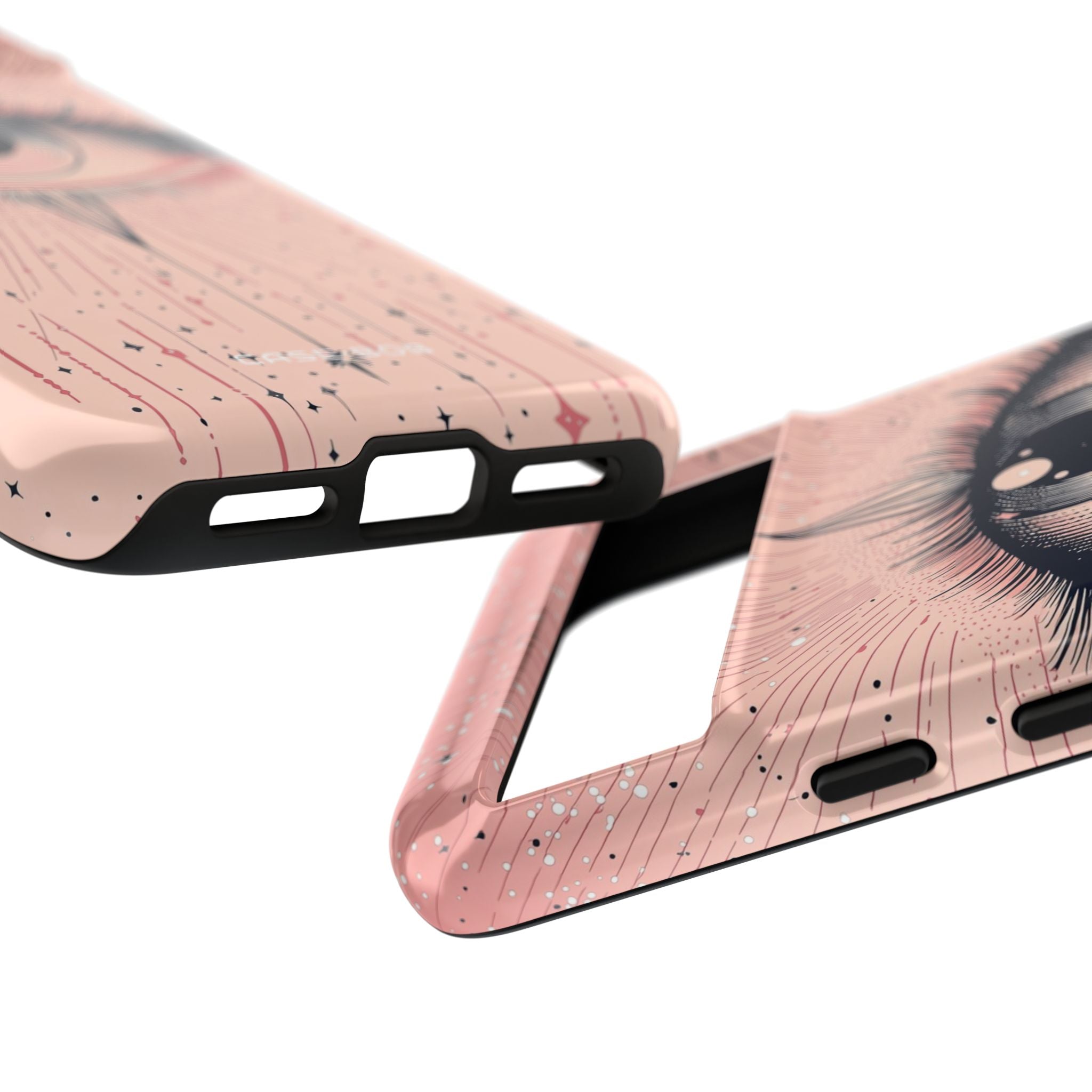 Cosmic Eye Google Pixel 8 Case - Tough