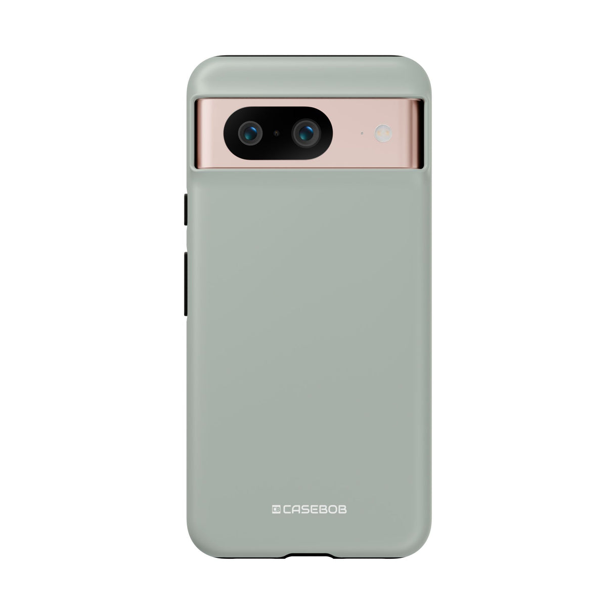 Ash Grey | Phone Case for Google Pixel (Protective Case)