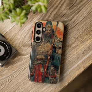 Korean Folklore Essence - Protective Phone Case