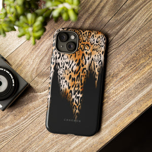 Leopard - Protective Phone Case