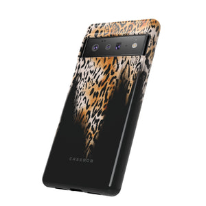 Leopard - Schutzhülle fürs Handy