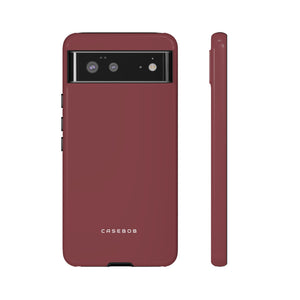 Cordovan - Protective Phone Case