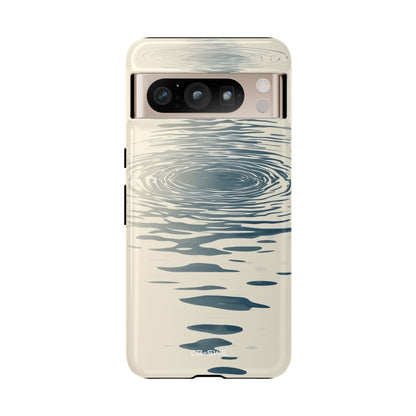 Ripples Create Depth - Google Pixel Case