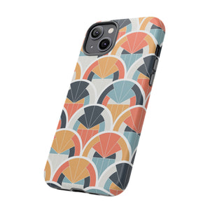 Sandoval Retro iPhone Case (Protective) Phone Case