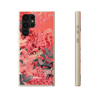 Living Coral  | Phone Case (Biodegradable)