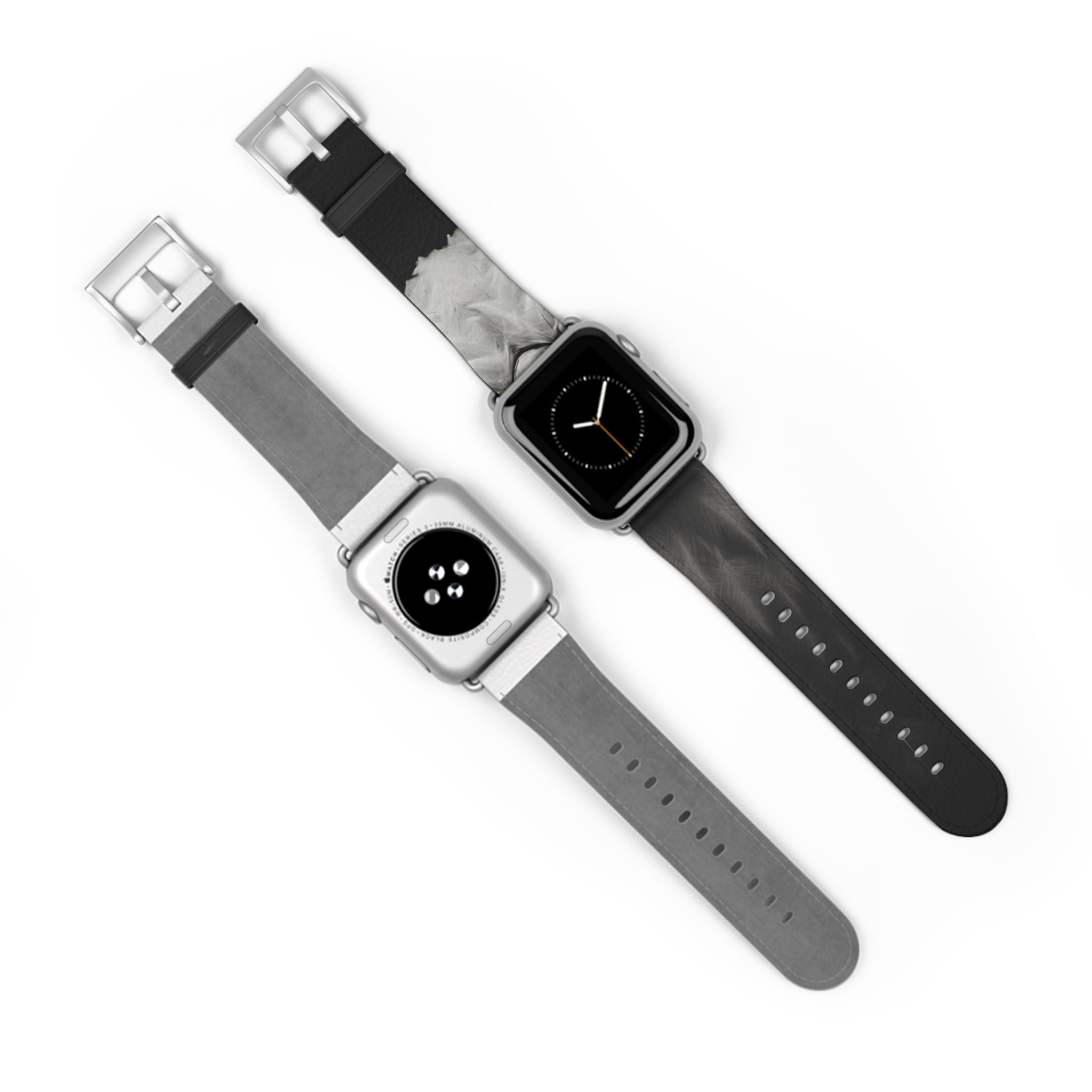 Eagle Intensity - Watch Band