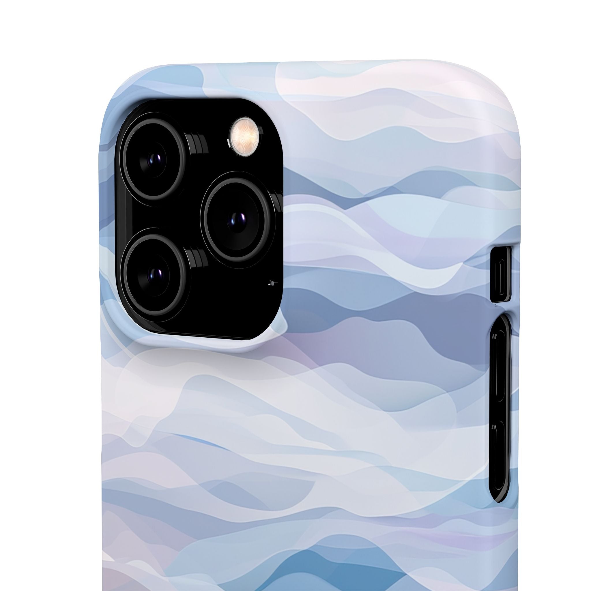 Ethereal Curveflow iPhone 14 - Slim Phone Case