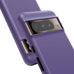 Ultra Violet | Phone Case for Google Pixel (Protective Case)