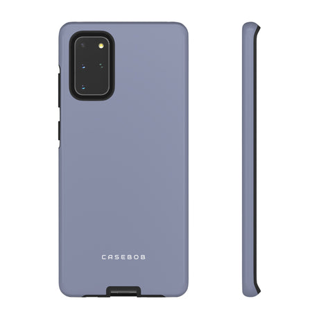 Cool Grey - Protective Phone Case