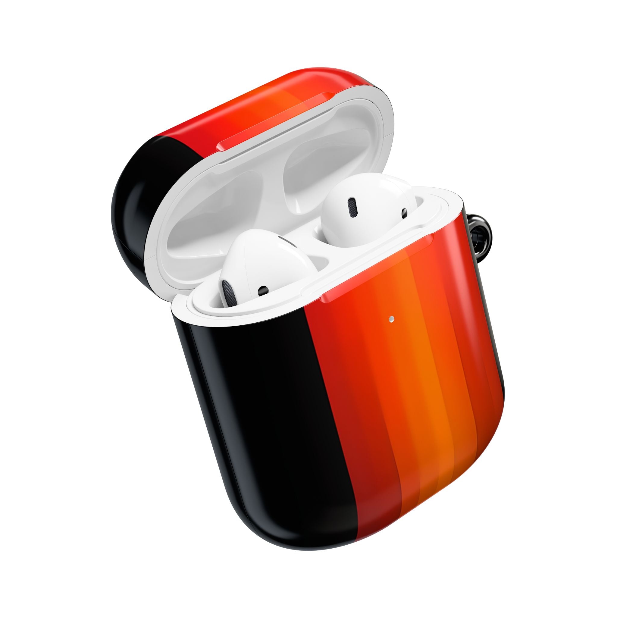 Radiant Ember - AirPods Case