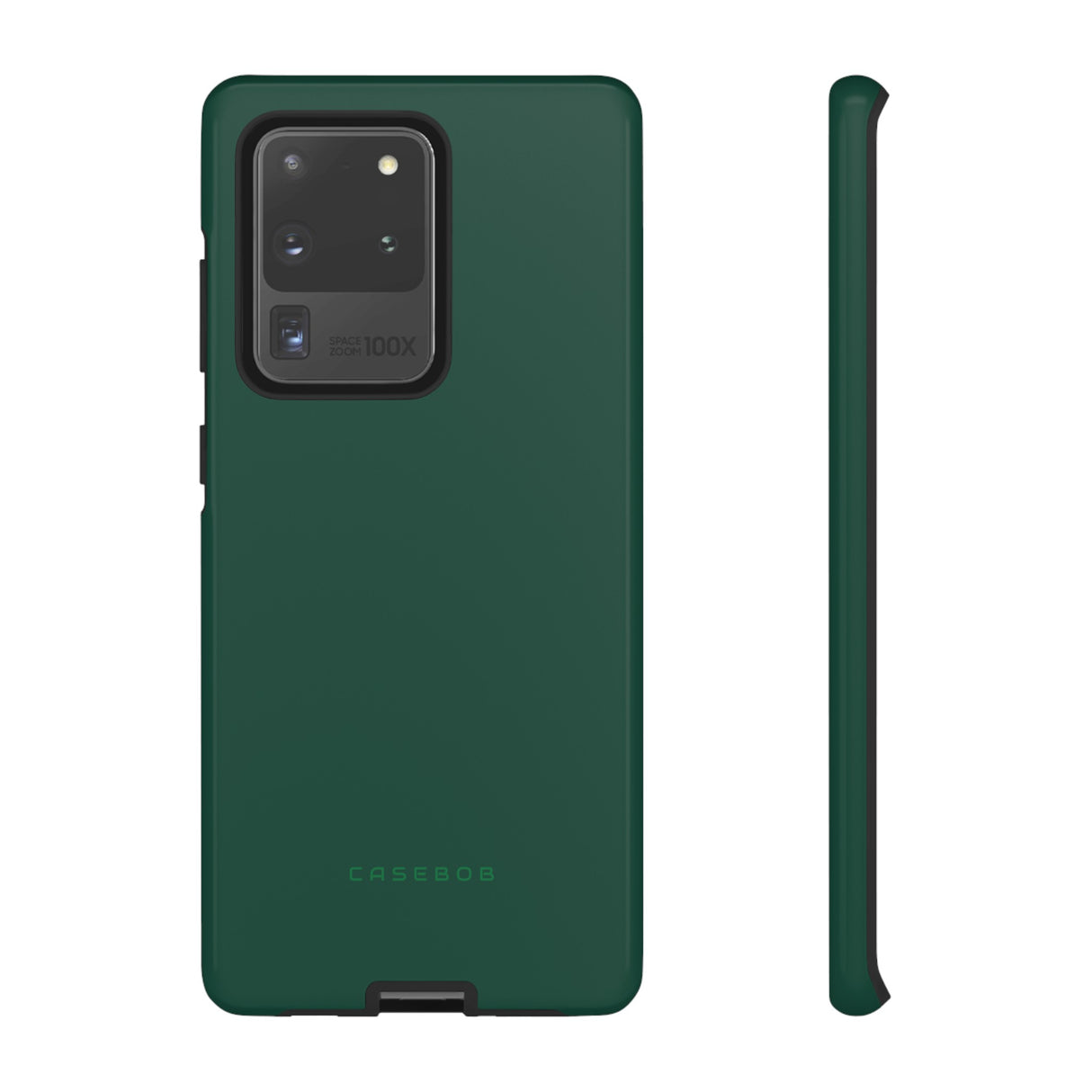 Brunswick Green - Protective Phone Case