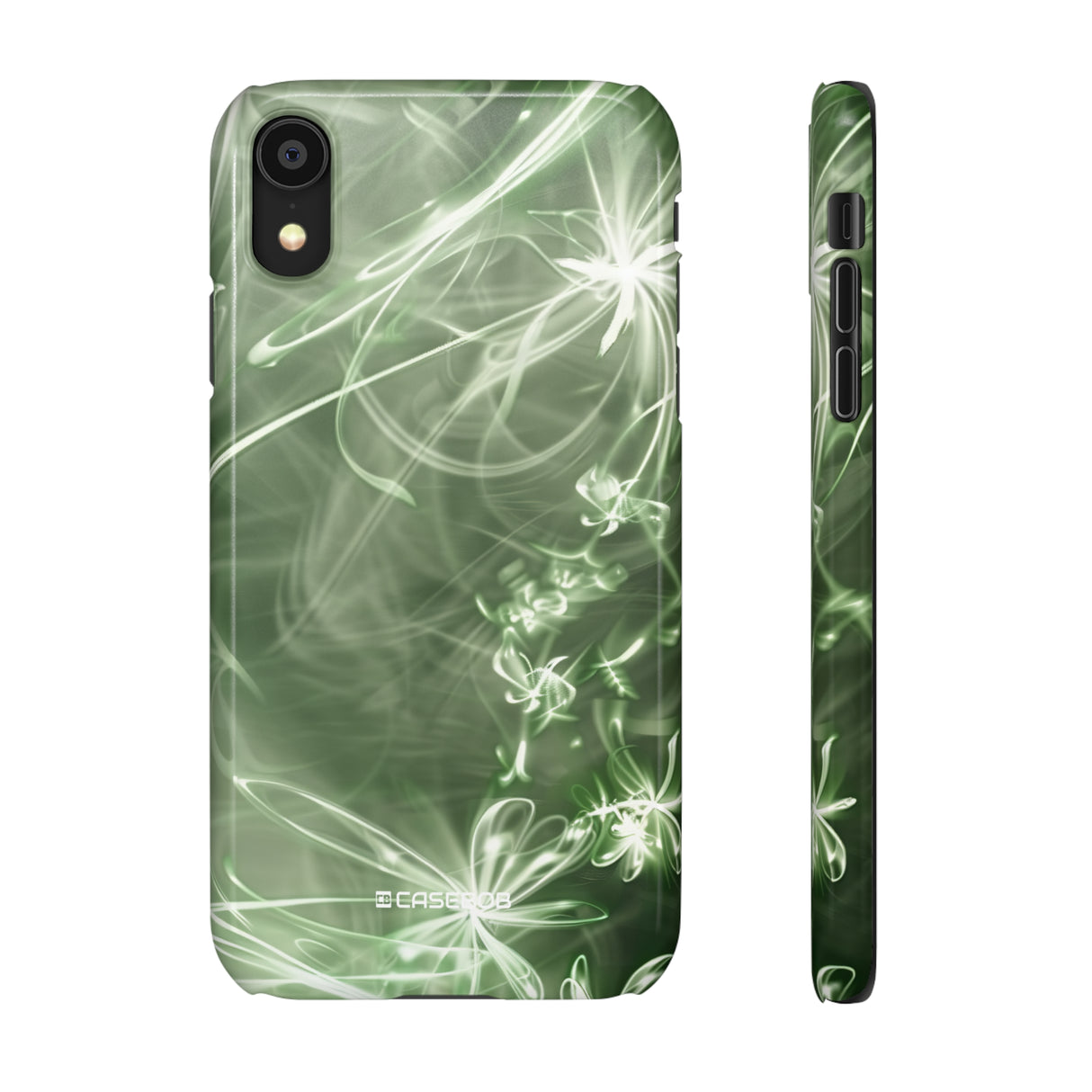 Luminous Serenity | Slim Phone Case for iPhone