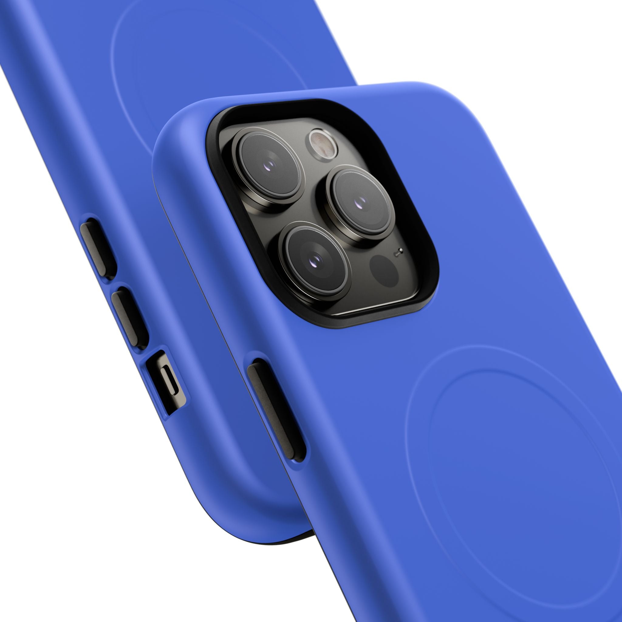 Royal Blue iPhone 14 | Tough+ Phone Case