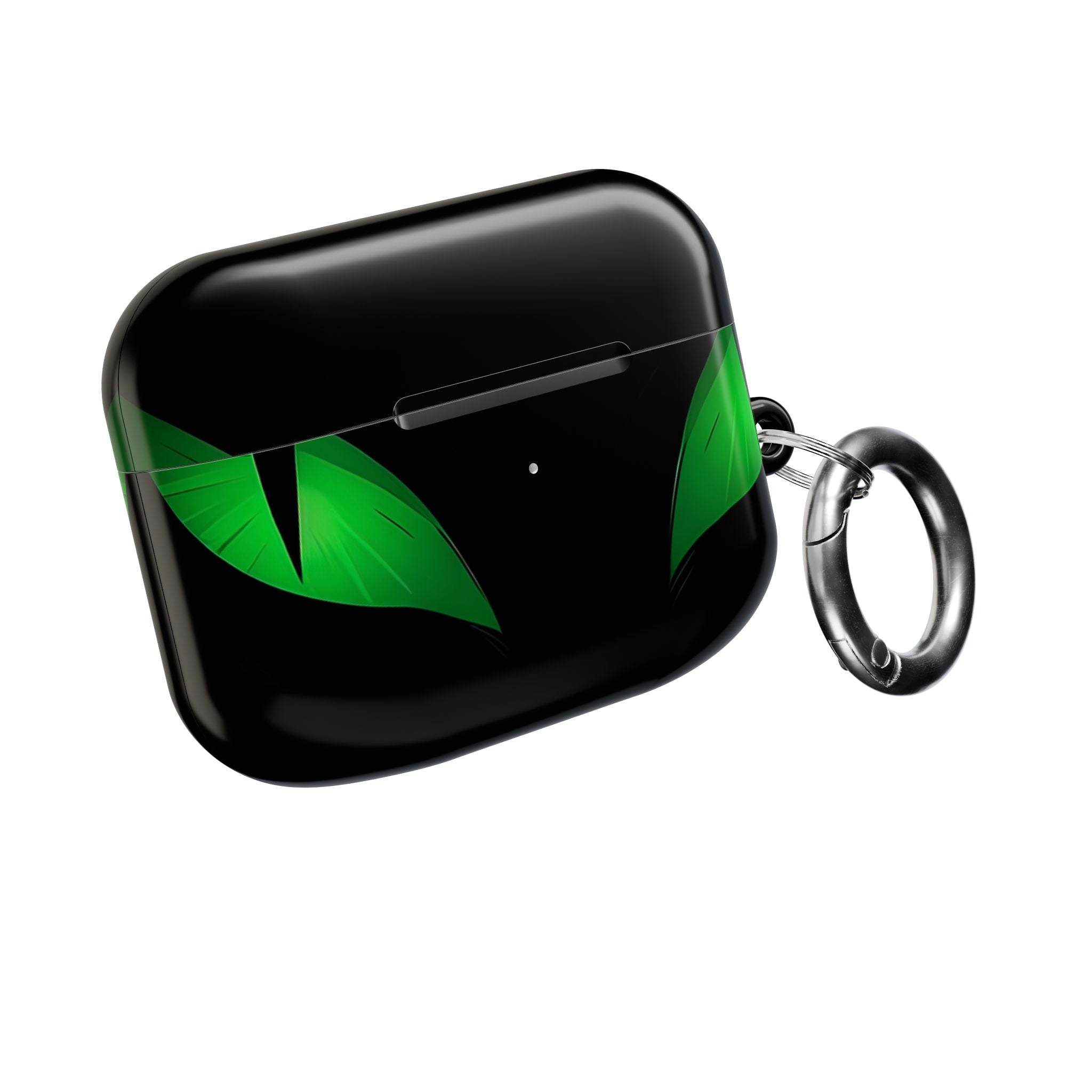 Emerald Stare - AirPods Case