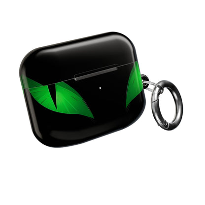 Emerald Stare - AirPods Case