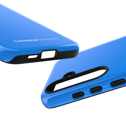 Ocean Blue Samsung S24 - Tough