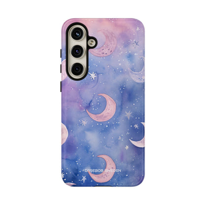 Celestial Dreamscape - Tough Samsung S24 Phone Case