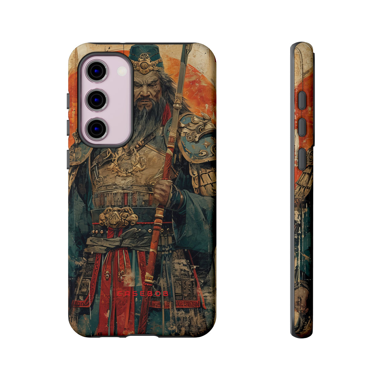 Korean Folklore Essence - Protective Phone Case