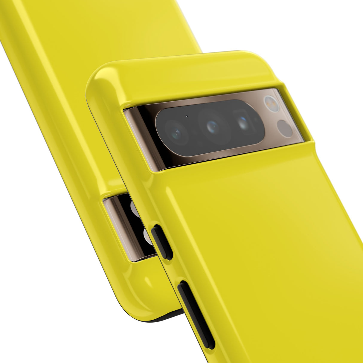 Aureolin Phone Case - Protective Phone Case