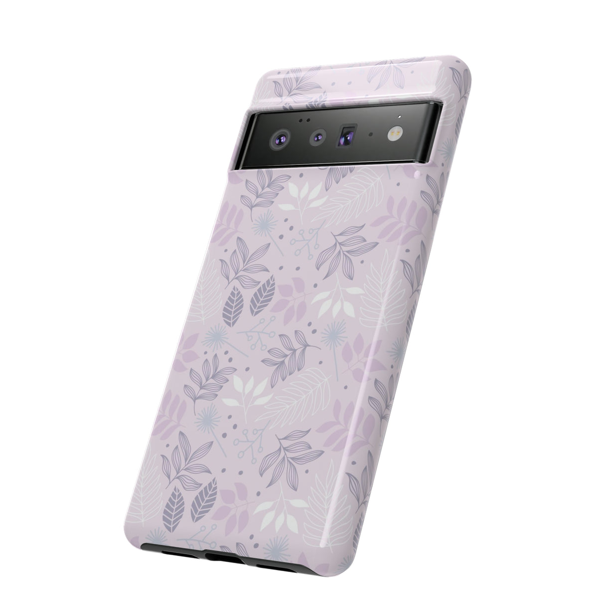 Postic Leaf - Protective Phone Case