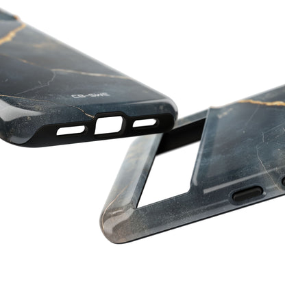 Cracks Capture Light - Google Pixel Case