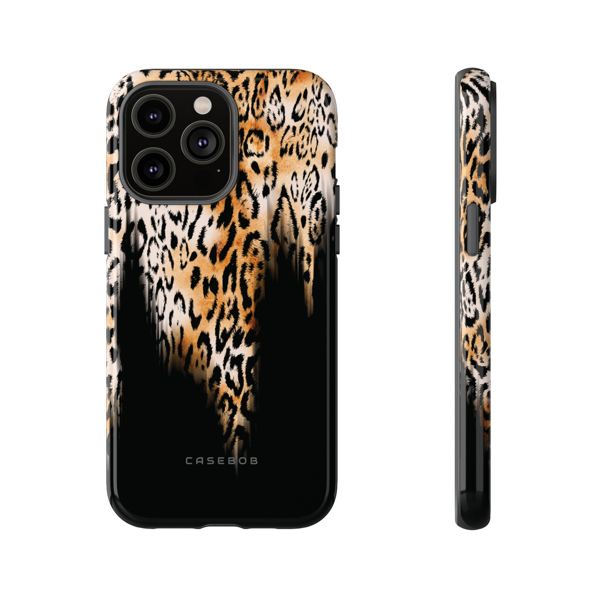 Leopard - Protective Phone Case