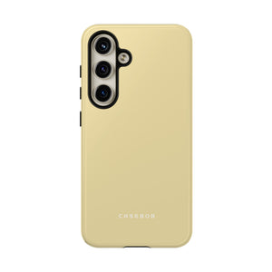 Medium Champagne - Protective Phone Case