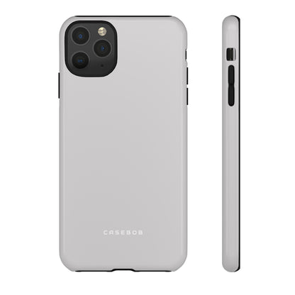 Light Gray - Protective Phone Case