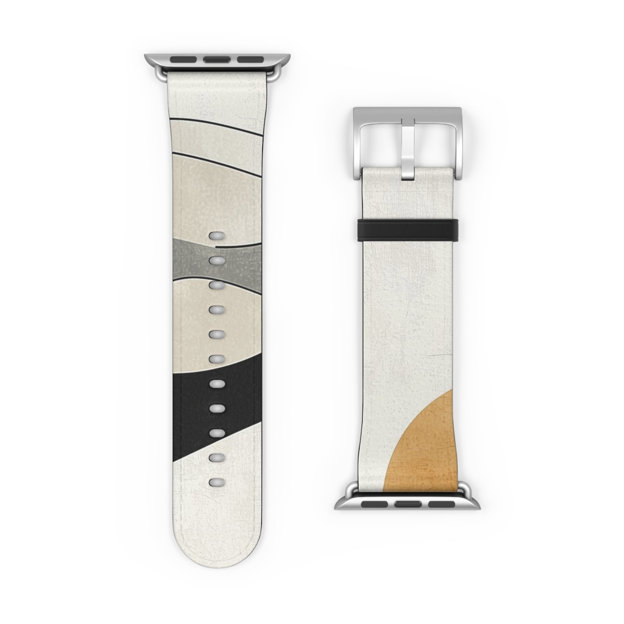 Orange Eclipse Trees - Kellonranneke