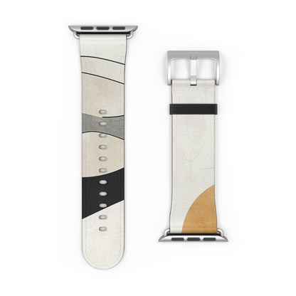 Orange Eclipse Trees - Kellonranneke