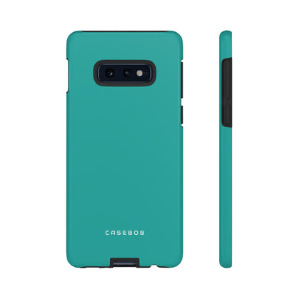 Light Sea Green - Protective Phone Case